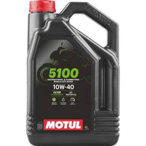 Motul 5100 4T 10W40 4L