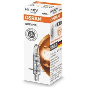 Osram H1 Original Line - H1 - 55W - P14,5s - 64150