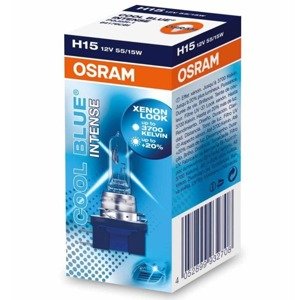 Osram H15 Cool Blue Intense