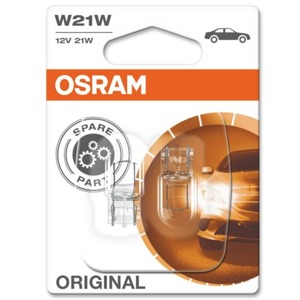 Osram Original W21W
