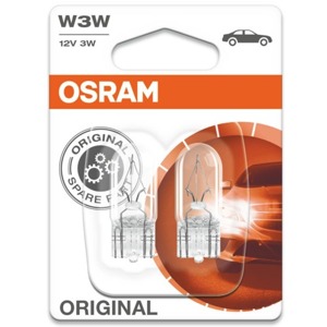 Osram Original W3W