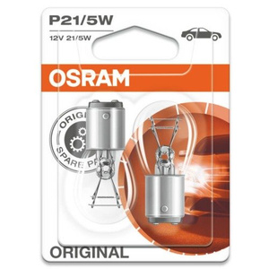 Osram P21/5W Orginal