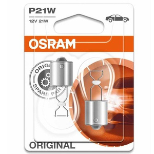 Osram P21W Orginal