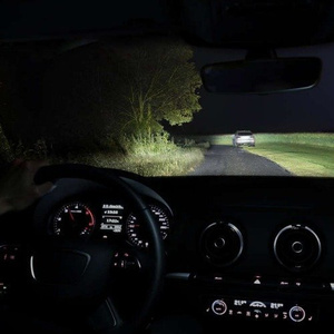 Philips H4 Racing Vision GT200 Set