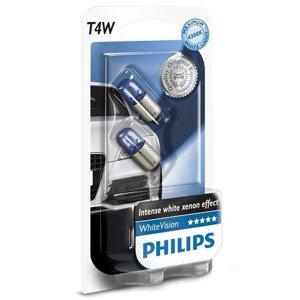 Philips T4W WhiteVision Set