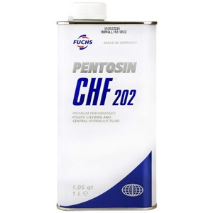 Płyn do wspomagania Pentosin CHF 202 1L