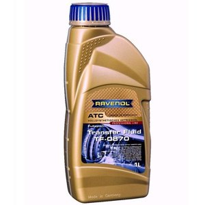 Ravenol Transfer Fluid DTF-1 1L