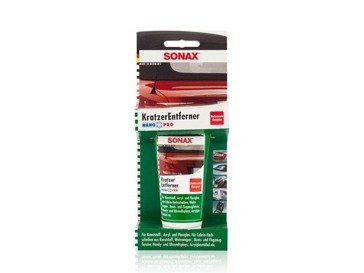 Sonax 305000 do renowacji przezroczystych plastików