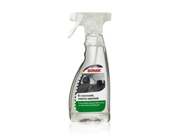Sonax 321200 do czyszczenia wnętrza samochodu 500ml