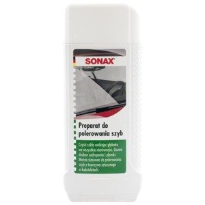 Sonax Xtreme 274100 preparat do polerowania szyb 250ml