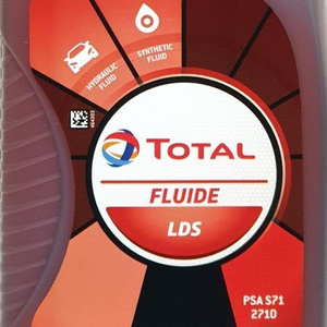 Total Fluide LDS 1L