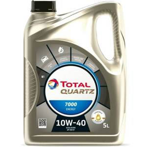 Total Quartz 7000 Energy 10W40 5L