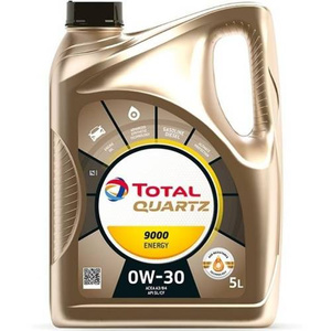 Total quartz ineo mc3 5w30 opinie