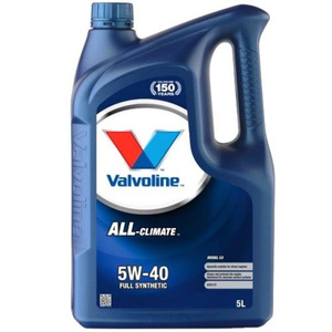 Valvoline durablend diesel 5w40