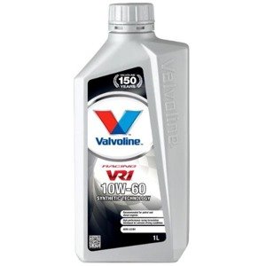 Valvoline VR1 Racing 10W60 1L