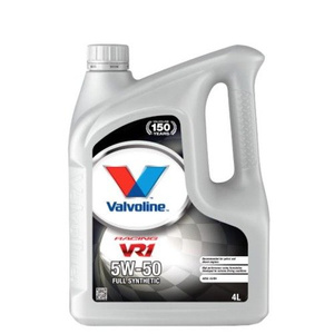 Olej valvoline 5w30 1l