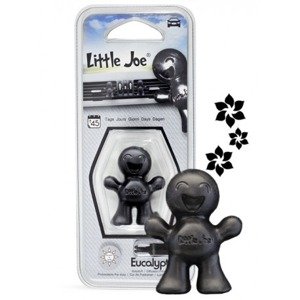 Zapach samochodowy Little Joe - Eucalyptus