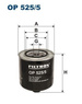 Filtr oleju Filtron OP 525/5
