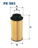 Filtr paliwa Filtron PE 983
