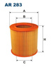 Filtr powietrza Filtron AR 283