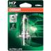 H7 Osram Ultra Life - 12V - 55W - PX26d