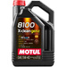 Motul 8100 X-Clean Gen2 5W40 5L