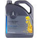 Oryginalny olej Mercedes 5W40 MB 229.5 5L
