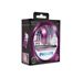Philips H4 ColorVision purple - kolor fioletowy