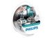 Philips H4 X-treme Vision +130% Set