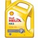 Shell Helix HX5 15W40 5L - niemiecki
